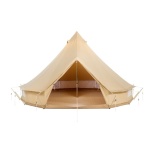 Canvascamp telkide tutvustus