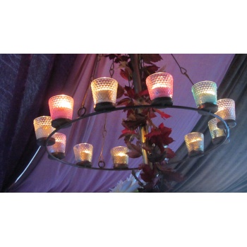 single_tea_light_chandelier_clear_pole_wrap.jpg