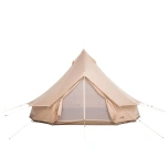 Sibley Traveller 400 