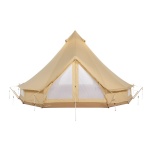 Sibley 500 ProTech Double Door