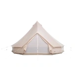 Sibley Traveller 500 