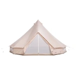 Sibley Traveller 600