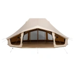 Sibley Apex 720 Twin Panorama