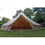Sibley 800 Pro Tech Double Door