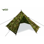 DD püramiidtelk Camo