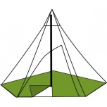 Pasvik 6-8 põrand